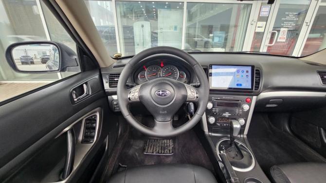 Subaru Outback III Рестайлинг с пробегом 2006 года, цена 799 000 рублей, 329000 км, универсал, Автокод Объявления