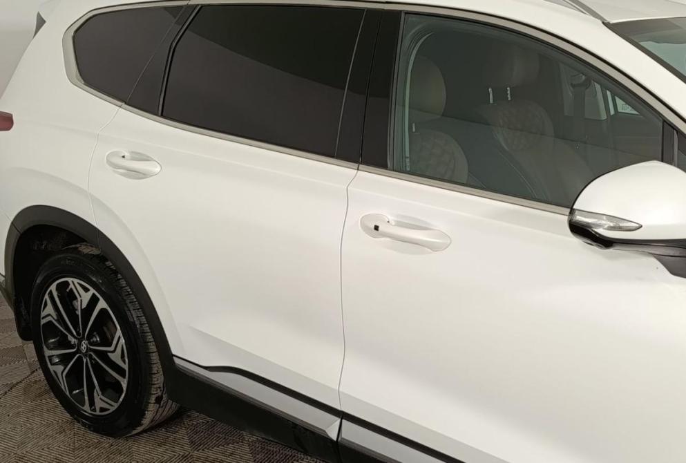 Hyundai Santa Fe IV Рестайлинг Волгоград  - изображение 27