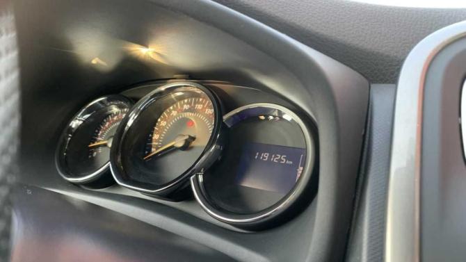 Renault Sandero II с пробегом 2016 года, цена 735 000 рублей, 118998 км, хэтчбек, Автокод Объявления