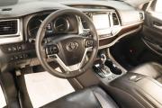 Toyota Highlander III (XU50) Челябинск  - изображение 33