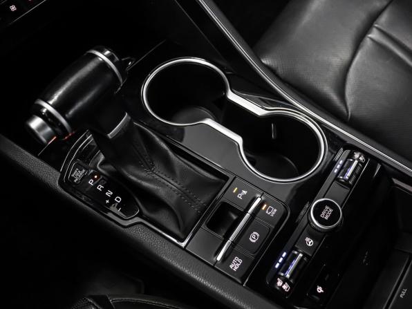 Kia K5 III с пробегом 2021 года, цена 2 699 000 рублей, 81771 км, седан, Автокод Объявления
