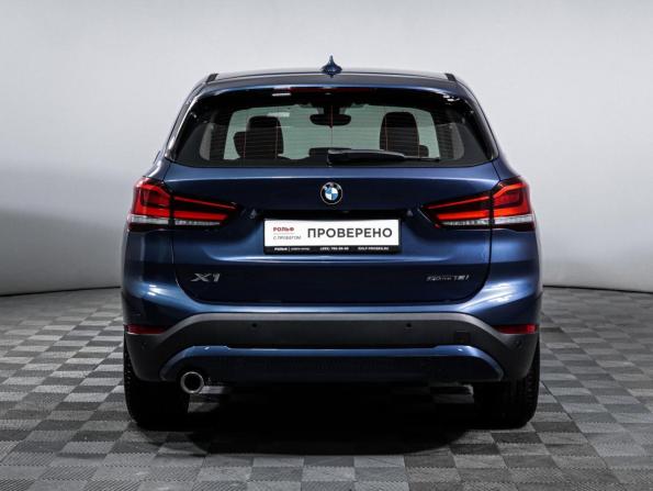 BMW X1 II (F48) Рестайлинг с пробегом 2021 года, цена 3 290 000 рублей, 22877 км, внедорожник, Автокод Объявления