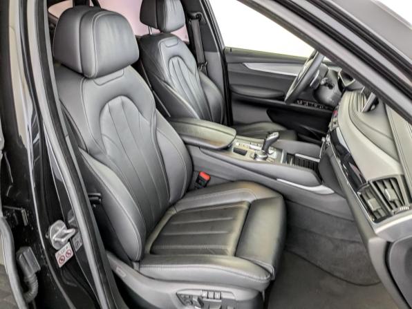 BMW X6 II (F16) с пробегом 2018 года, цена 5 200 000 рублей, 80811 км, внедорожник, Автокод Объявления