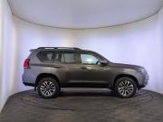 Toyota Land Cruiser Prado 150 Series Рестайлинг 3 Москва  - изображение 33