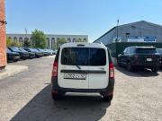 Lada (ВАЗ) Largus I Санкт-Петербург  - изображение 17