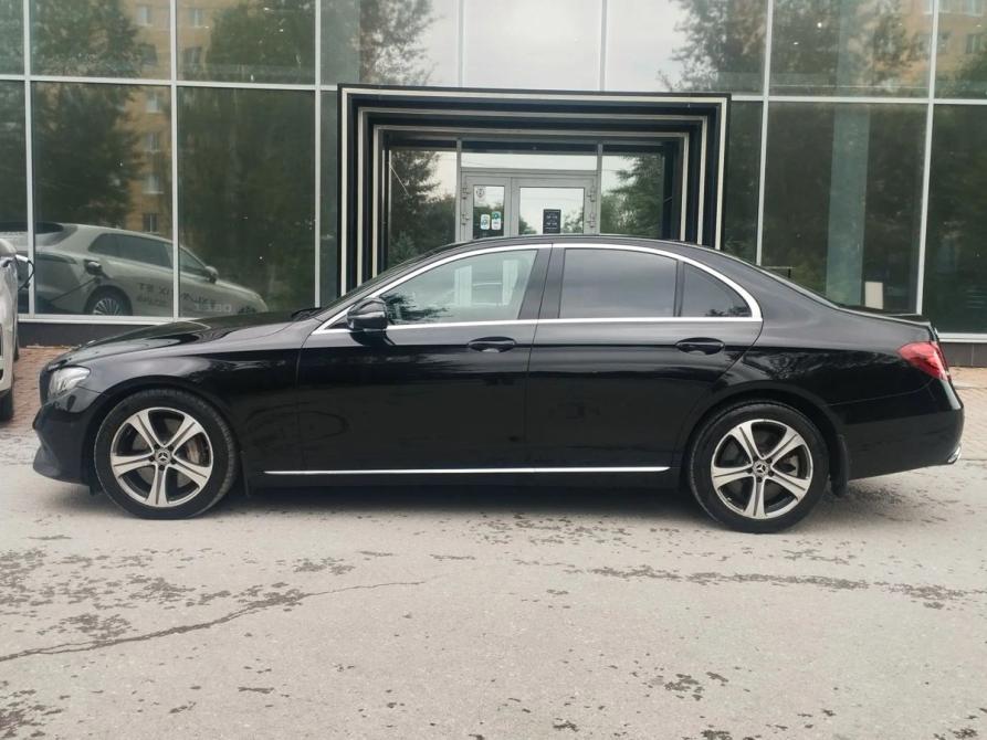 Mercedes-Benz E-Класс V (W213 S213 C238) Екатеринбург  - изображение 8