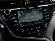 Toyota Camry VIII (XV70) Тюмень  - изображение 37