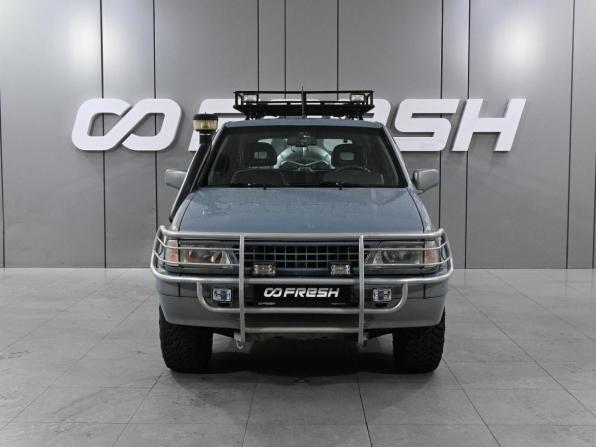 Opel Frontera A с пробегом 1992 года, цена 845 000 рублей, 290821 км, внедорожник, Автокод Объявления
