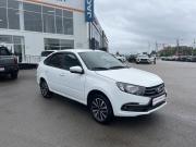 Lada (ВАЗ) Granta I Рестайлинг Пермь  - изображение 35