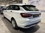 Lada (ВАЗ) Vesta I Рестайлинг (NG) Новомосковск  - изображение 22