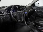 Hyundai Santa Fe III Москва  - изображение 26