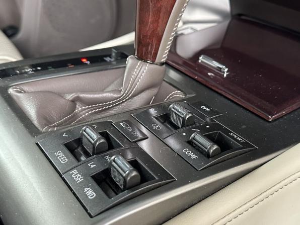 Lexus GX II Рестайлинг с пробегом 2015 года, цена 4 350 000 рублей, 246960 км, внедорожник, Автокод Объявления