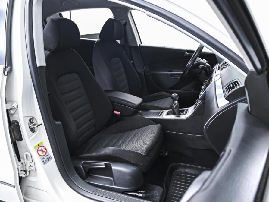 Volkswagen Passat B6 Ставрополь  - изображение 8