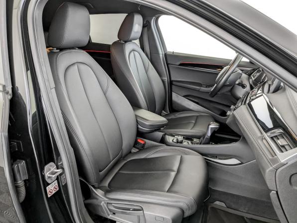 BMW X2 I (F39) с пробегом 2021 года, цена 3 656 000 рублей, 59504 км, внедорожник, Автокод Объявления