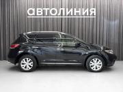 Nissan Murano II (Z51) Рестайлинг 2 Красноярск  - изображение 28