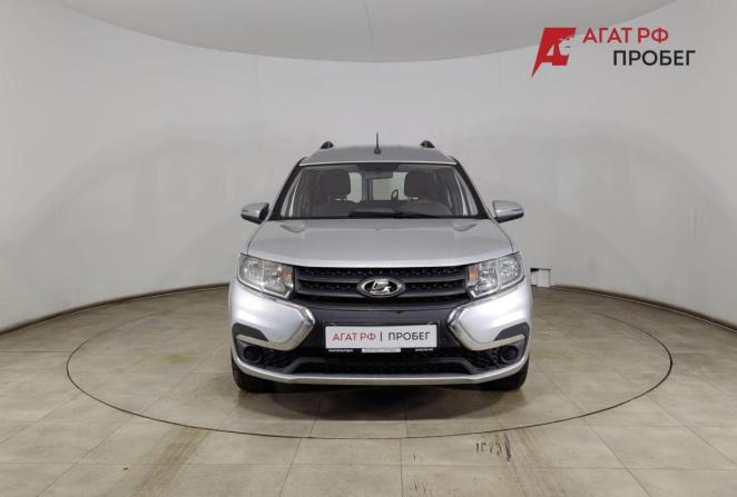 Lada (ВАЗ) Largus I с пробегом 2021 года, цена 1 130 000 рублей, 163826 км, универсал, Автокод Объявления