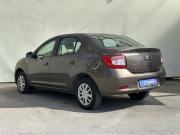 Renault Logan II Рестайлинг Липецк  - изображение 22