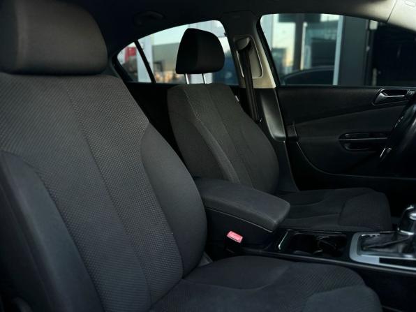 Volkswagen Passat B6 с пробегом 2010 года, цена 699 000 рублей, 204445 км, седан, Автокод Объявления