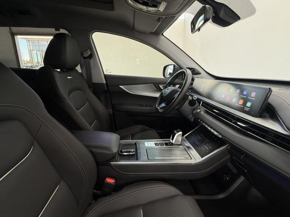 Chery Tiggo 7 Pro Max I с пробегом 2023 года, цена 1 850 000 рублей, 28423 км, внедорожник, Автокод Объявления
