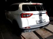 Chery Tiggo 4 Pro I Москва  - изображение 38
