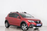 Renault Sandero II Рестайлинг Красноярск  - изображение 23