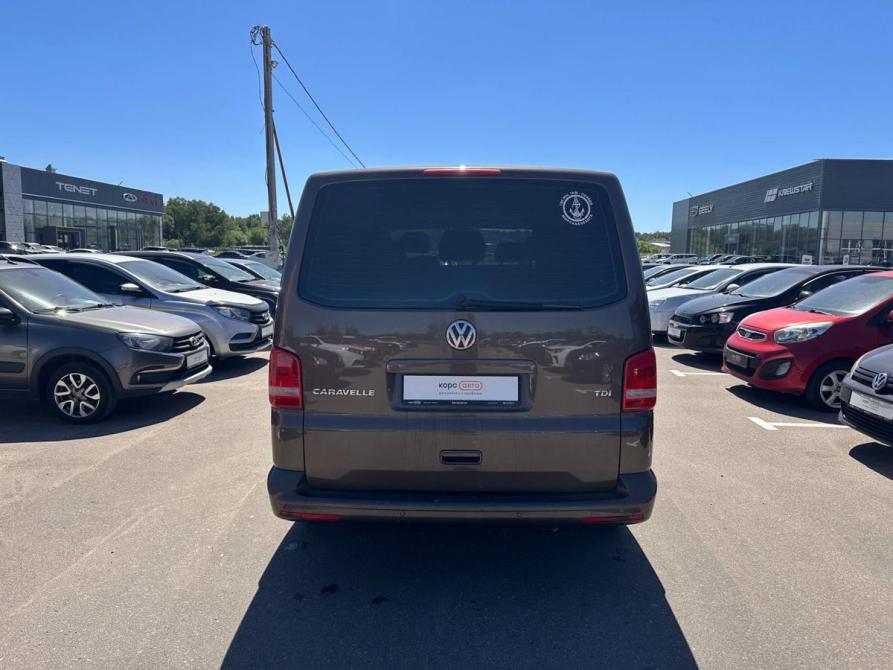 Volkswagen Caravelle T5 Рестайлинг Ногинск  - изображение 6