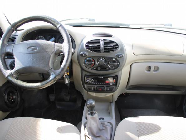 Lada (ВАЗ) Kalina I с пробегом 2012 года, цена 379 000 рублей, 143451 км, хэтчбек, Автокод Объявления