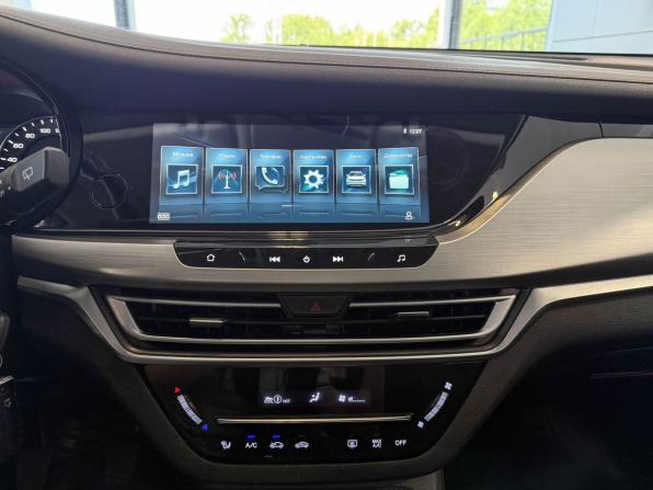 Changan CS35 Plus I с пробегом 2019 года, цена 1 457 000 рублей, 39062 км, внедорожник, Автокод Объявления