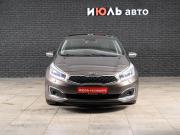 Kia Ceed II Рестайлинг Екатеринбург  - изображение 16