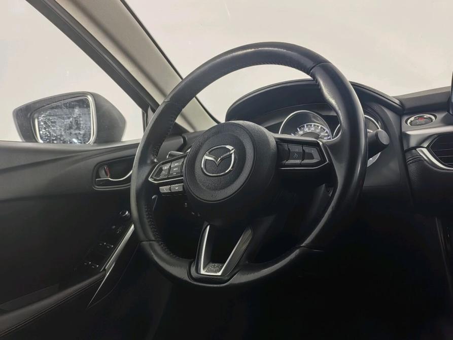 Mazda 6 III (GJ) Рестайлинг Санкт-Петербург  - изображение 10
