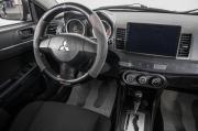 Mitsubishi Lancer X Барнаул  - изображение 36