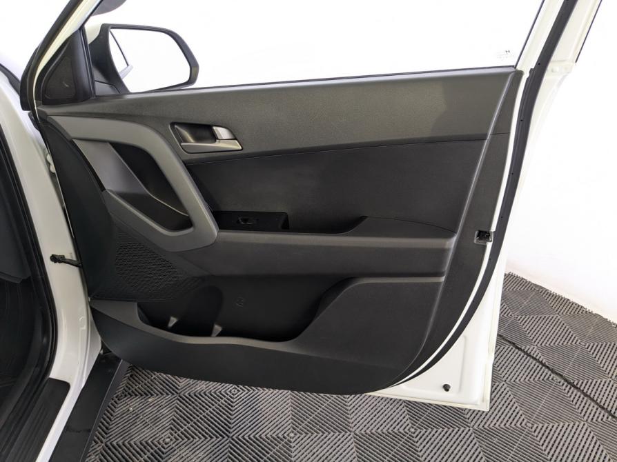 Hyundai Creta I Москва  - изображение 24