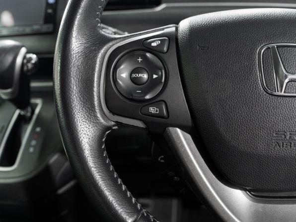 Honda Freed II с пробегом 2017 года, цена 1 449 500 рублей, 83268 км, компактвэн, Автокод Объявления