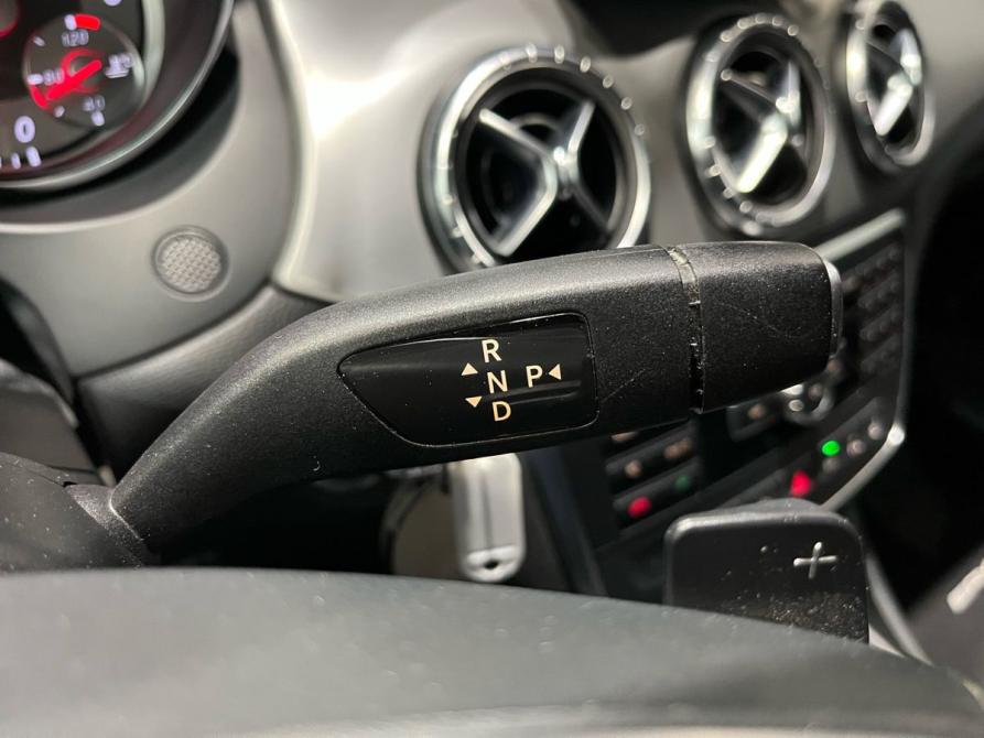 Mercedes-Benz CLA I (C117 X117) Пермь  - изображение 18