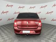 Renault Logan I Рестайлинг Псков  - изображение 21
