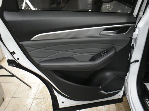 Haval F7x I Рестайлинг с пробегом 2023 года, цена 2 399 000 рублей, 63984 км, внедорожник, Автокод Объявления