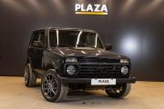 Lada (ВАЗ) 2121 (4x4) I Рестайлинг Уфа  - изображение 19