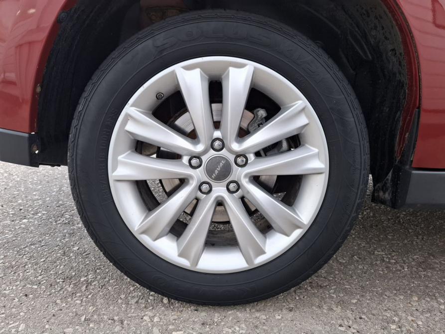 Haval H2 Саратов  - изображение 15