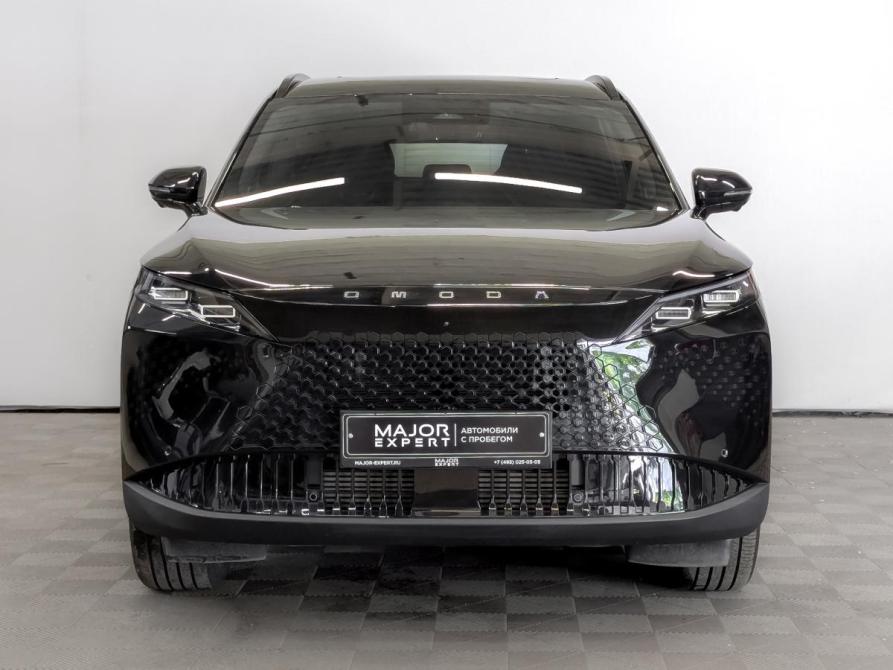 Omoda C7 Москва  - изображение 3