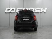 SsangYong Actyon II Воронеж  - изображение 22
