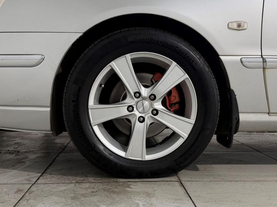 Kia Opirus I Рестайлинг Химки  - изображение 15