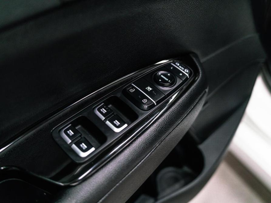 Kia Optima IV Красноярск  - изображение 11