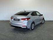 Hyundai Solaris II Москва  - изображение 24