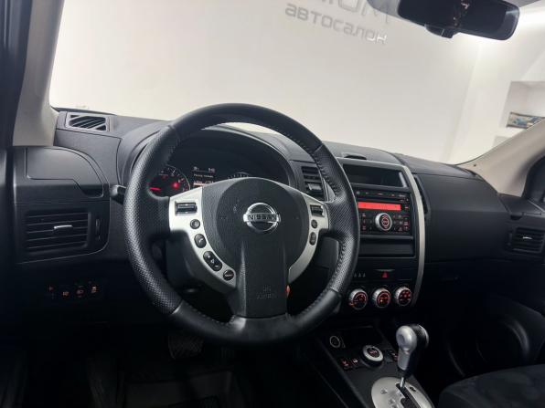 Nissan X-Trail II Рестайлинг с пробегом 2011 года, цена 1 369 000 рублей, 191000 км, внедорожник, Автокод Объявления