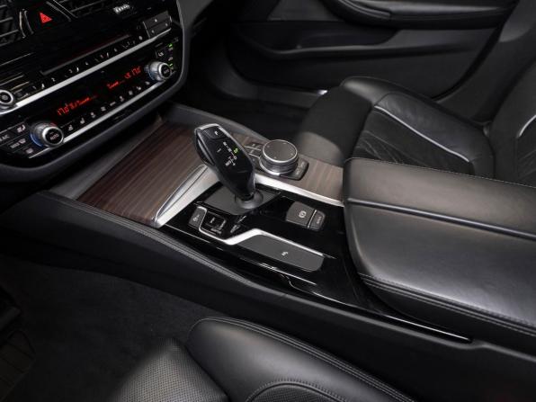 BMW 5 серии VII (G30/G31/G38) с пробегом 2019 года, цена 5 250 000 рублей, 65288 км, седан, Автокод Объявления