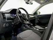 Skoda Kodiaq I Москва  - изображение 48