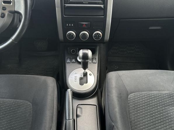 Nissan X-Trail II Рестайлинг с пробегом 2014 года, цена 950 000 рублей, 247518 км, внедорожник, Автокод Объявления