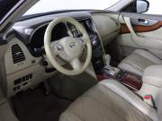 Infiniti FX II (S51) Рестайлинг Химки  - изображение 29
