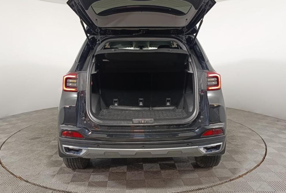 Chery Tiggo 4 Pro I Волгоград  - изображение 17