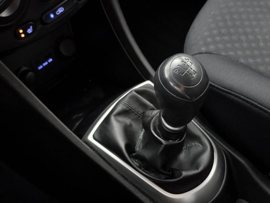 Hyundai Solaris I Нижний Новгород  - изображение 19